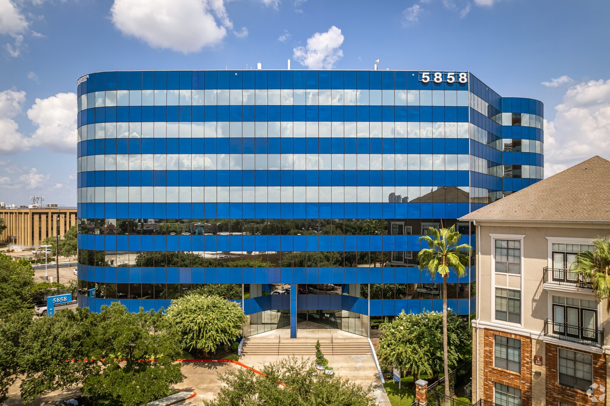 5858 Westheimer Rd, Houston, TX to rent Building Photo- Image 1 of 28