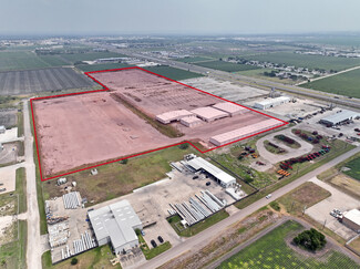 More details for 4599 I-69, Robstown, TX - Industrial for Rent