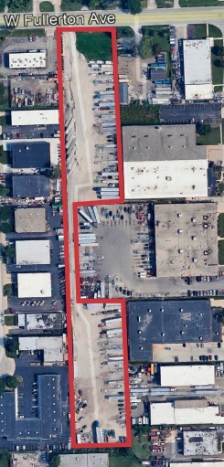 575 W Fullerton Ave, Addison, IL for sale - Building Photo - Image 1 of 2