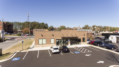 3194 Buford Hwy, Duluth, GA for sale Building Photo- Image 1 of 1