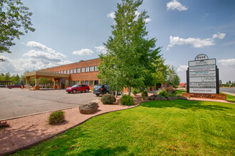 5448 S White Mountain Rd, Show Low, AZ for sale Primary Photo- Image 1 of 1