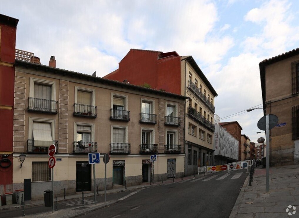 Build-to-Rent in Madrid, Madrid for sale Building Photo- Image 1 of 2