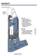 3390 Valmont Rd, Boulder, CO for rent Floor Plan- Image 2 of 2