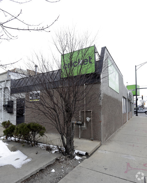 3154 W 47th St, Chicago, IL for rent - Building Photo - Image 3 of 3