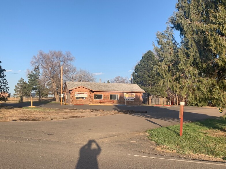 9048 S Interstate 25, Pueblo, CO for sale - Building Photo - Image 1 of 1