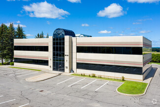 More details for 815 Taylor Creek Dr, Ottawa, ON - Office for Rent