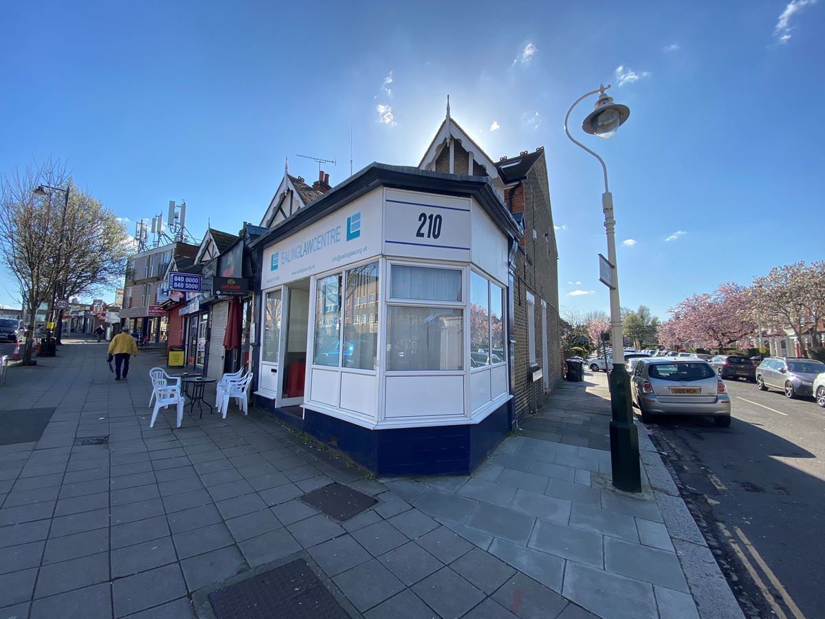 210 Northfield Ave, London for sale Building Photo- Image 1 of 1