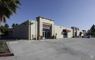 More details for 456 E Mission Rd, San Marcos, CA - Industrial for Rent