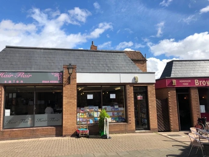 4 Bowley Ct, Melton Mowbray to rent - Primary Photo - Image 1 of 2