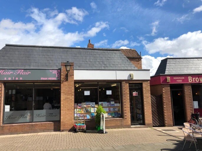 4 Bowley Ct, Melton Mowbray to rent Primary Photo- Image 1 of 3