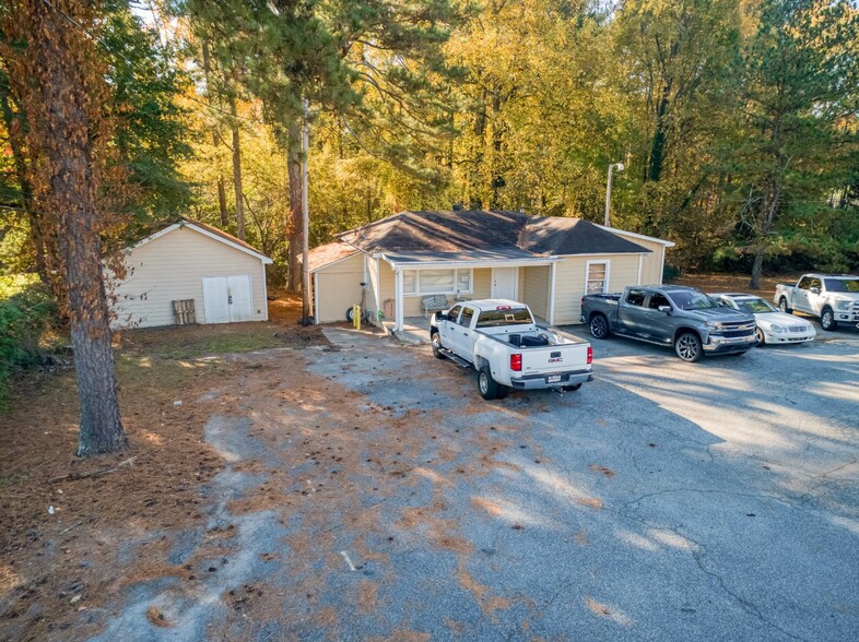 2637 Austell Rd, Marietta, GA for sale - Building Photo - Image 1 of 19