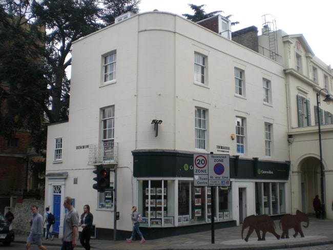 More details for 158 High St, Colchester - Retail to Rent