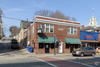 155 Main St, East Greenwich, RI for sale Primary Photo- Image 1 of 1