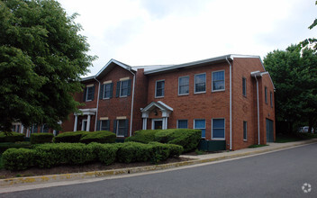 10195 S Main St, Fairfax, VA for sale Building Photo- Image 1 of 1