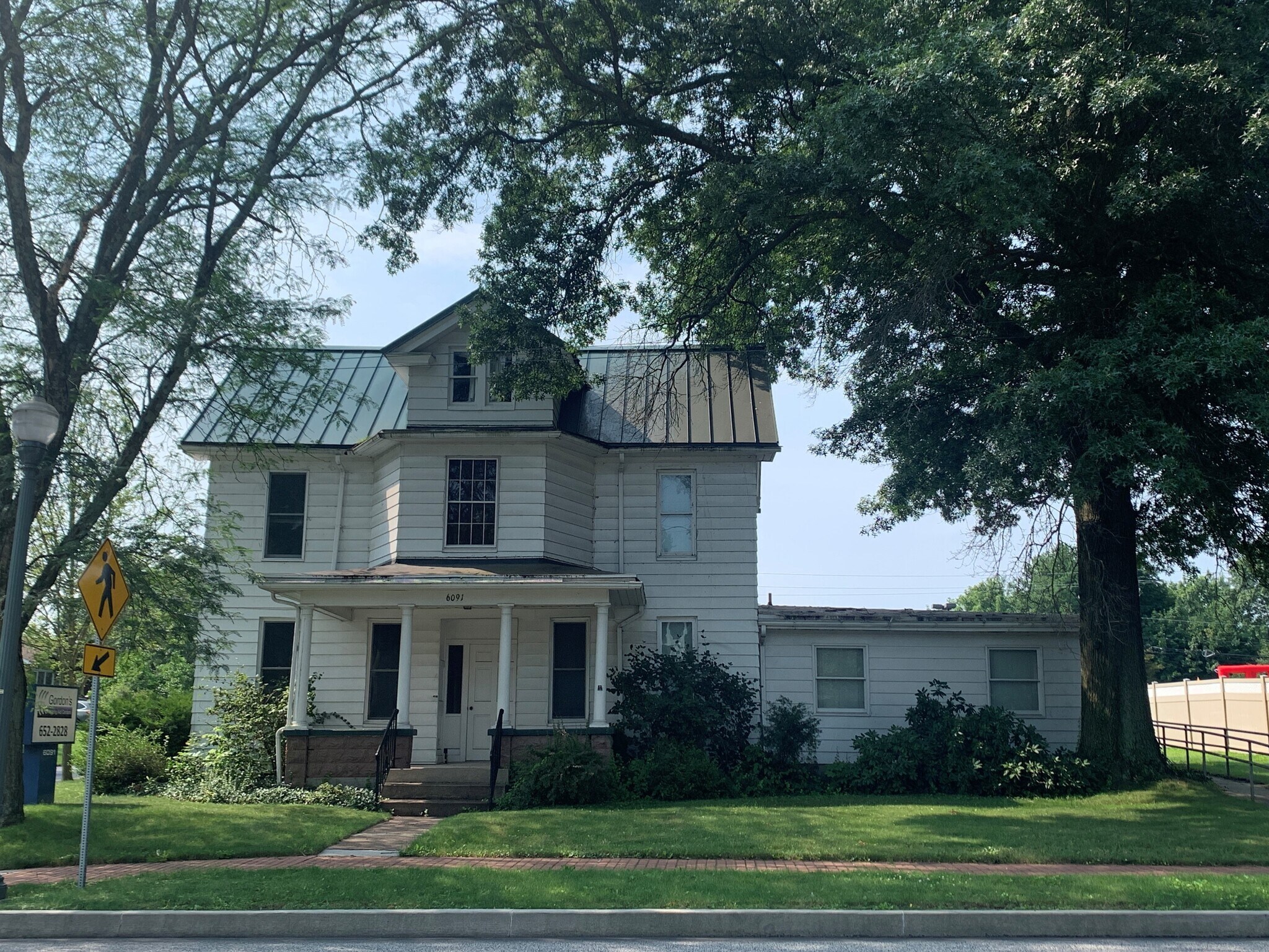 6091 Linglestown Rd, Harrisburg 17112 Office for Rent