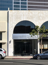 1025-1126 Westwood Blvd, Los Angeles, CA for rent Building Photo- Image 1 of 4