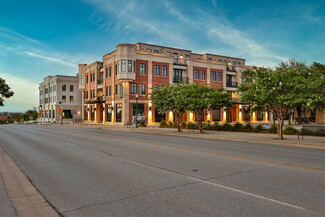 More details for 501 S Austin Ave, Georgetown, TX - Office/Retail for Rent