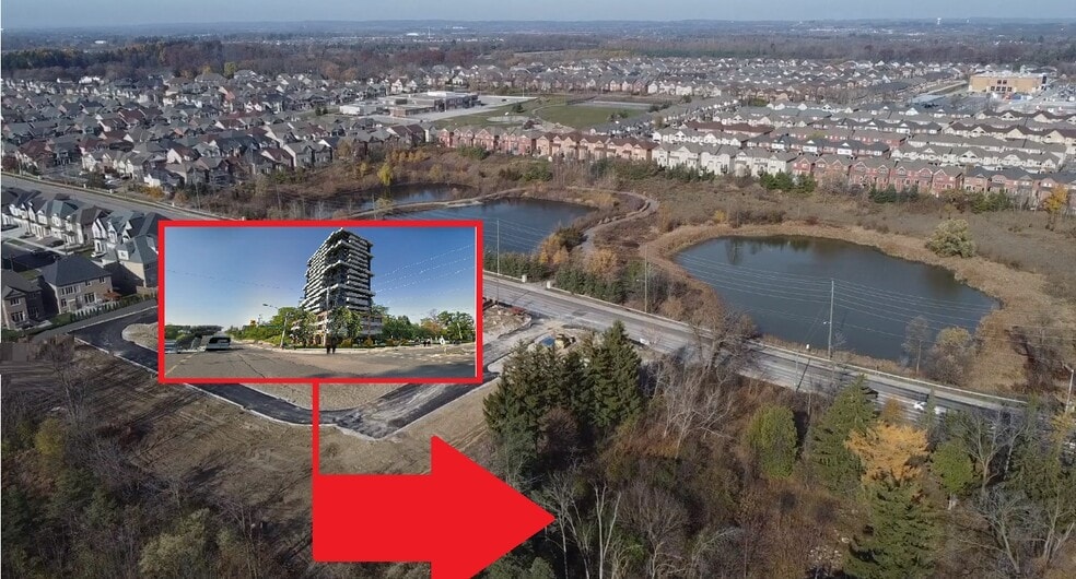 Yonge St, Richmond Hill, ON for sale - Building Photo - Image 3 of 10