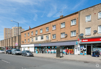 More details for 149-149A Crow Ln, Bristol - Retail for Rent