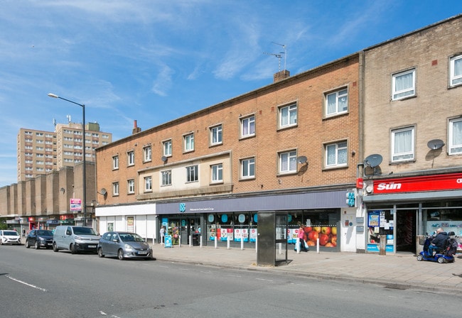 More details for 149-149A Crow Ln, Bristol - Retail to Rent
