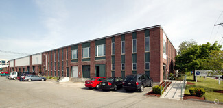 More details for 57-59 Innerbelt Rd, Somerville, MA - Industrial for Rent