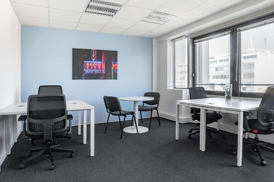 Co-working Space in Schiltigheim to rent - Building Photo - Image 1 of 10