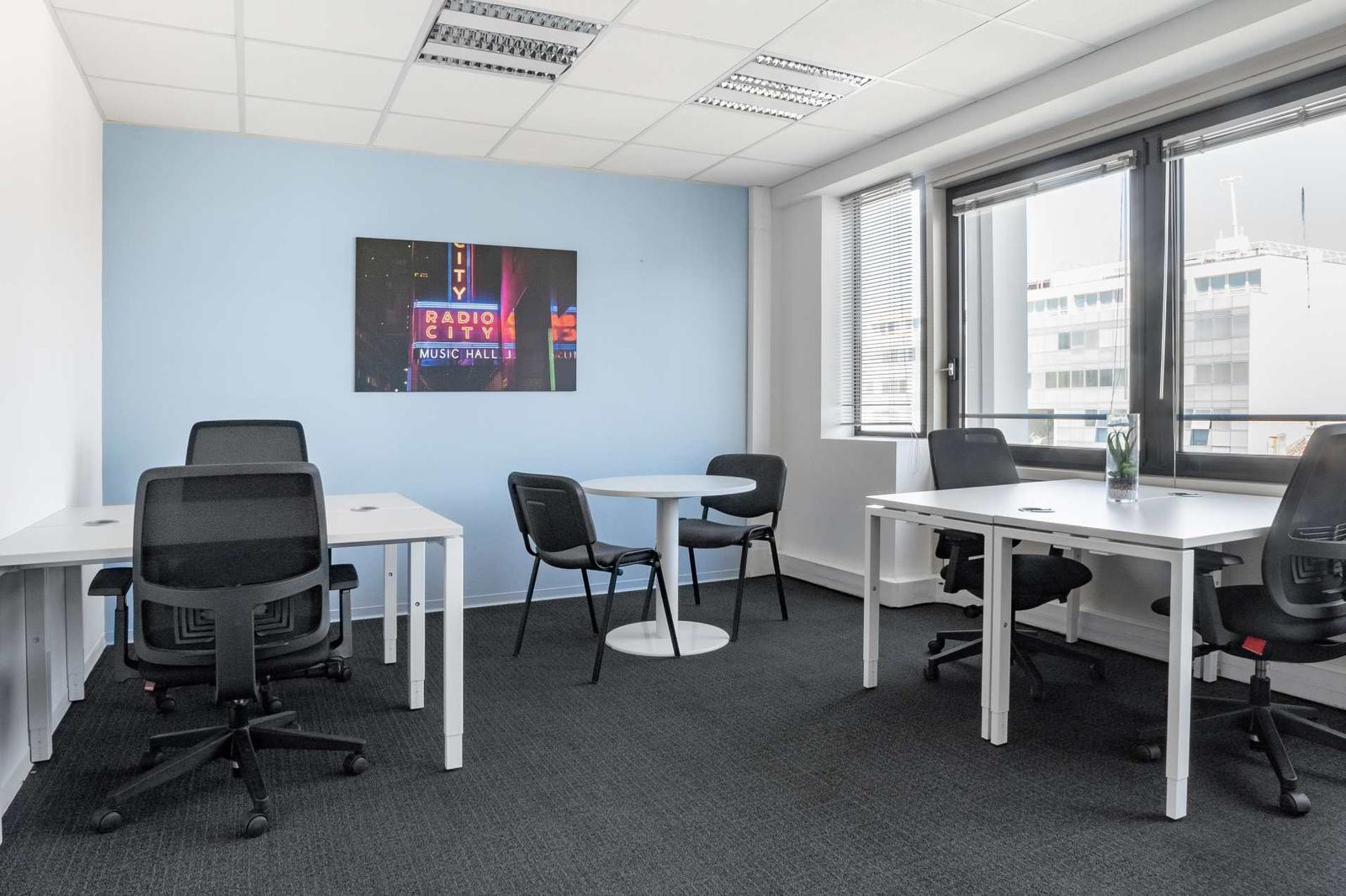 Co-working Space in Schiltigheim to rent Building Photo- Image 1 of 11