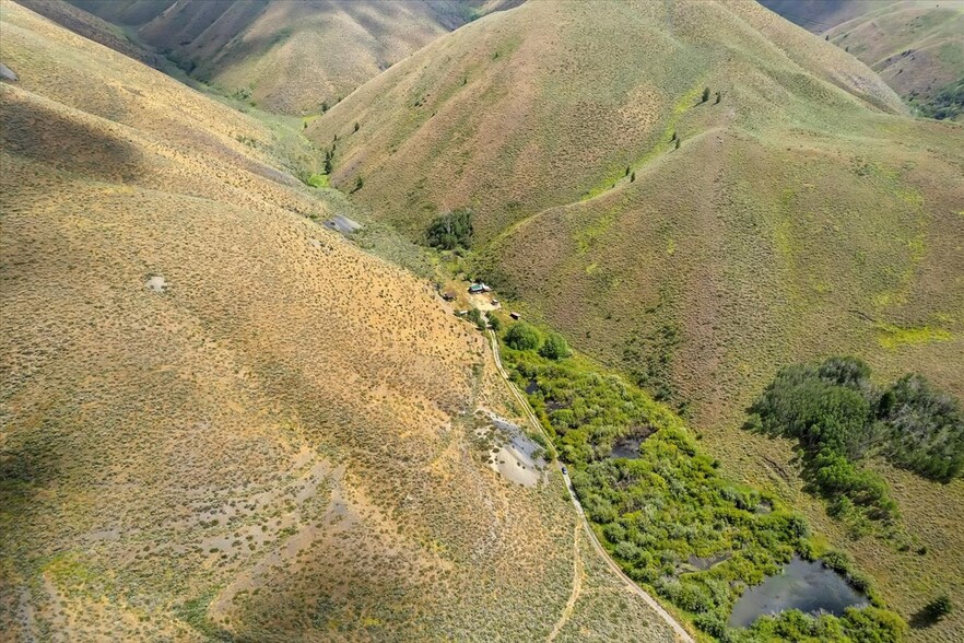 120 Keystone rd, Sun Valley, ID for sale - Aerial - Image 2 of 22