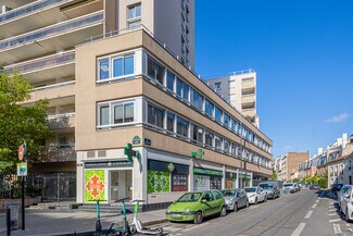 More details for 21 Boulevard De Picpus, Paris - Office to Rent