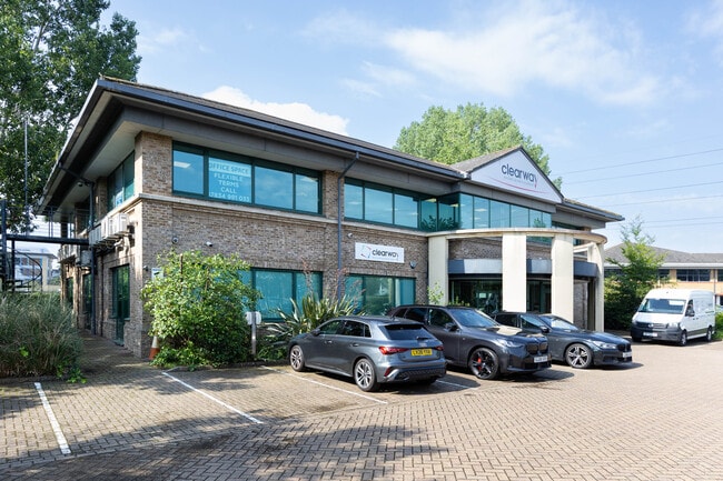 More details for Anchor Blvd, Dartford - Office to Rent