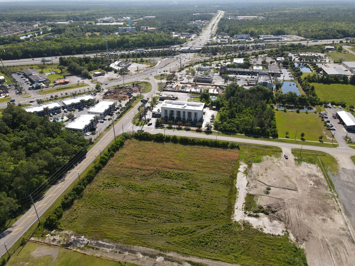 0 Agricultural Center Dr, Saint Augustine, FL 32092 Land for Sale