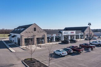 More details for 50 Coughlin Ln, Delaware, OH - Retail for Rent