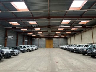 More details for Light Industrial for Sale