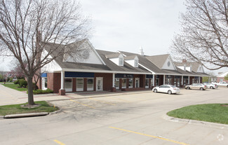 More details for 3520 Village Dr, Lincoln, NE - Retail for Rent