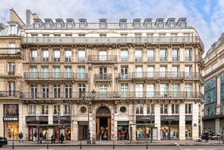 More details for 128 Rue De Rivoli, Paris - Co-working to Rent