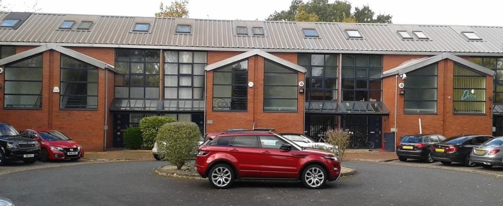 Blakeney Rd, Beckenham for sale - Building Photo - Image 1 of 1