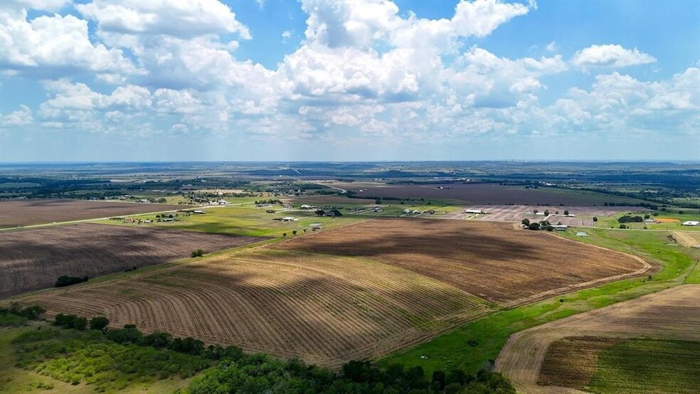 00 Dreibrodt rd, San Marcos, TX for sale - Aerial - Image 3 of 3