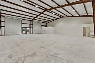 More details for 5501 Bonham St, Paris, TX - Light Industrial for Rent