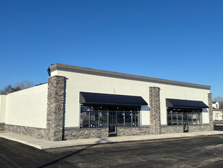 More details for 6195 Lewis Ave, Toledo, OH - Retail, Light Industrial for Rent