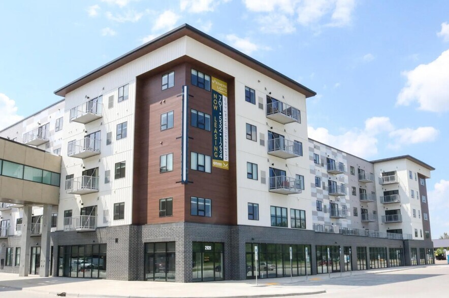 2920 Sheyenne St, West Fargo, ND to rent - Building Photo - Image 2 of 2