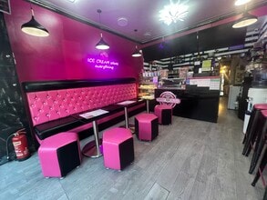 278 Barking Rd, London to rent Interior Photo- Image 1 of 5