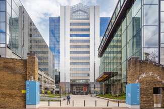 More details for 3 Thomas More Sq, London - Office for Rent