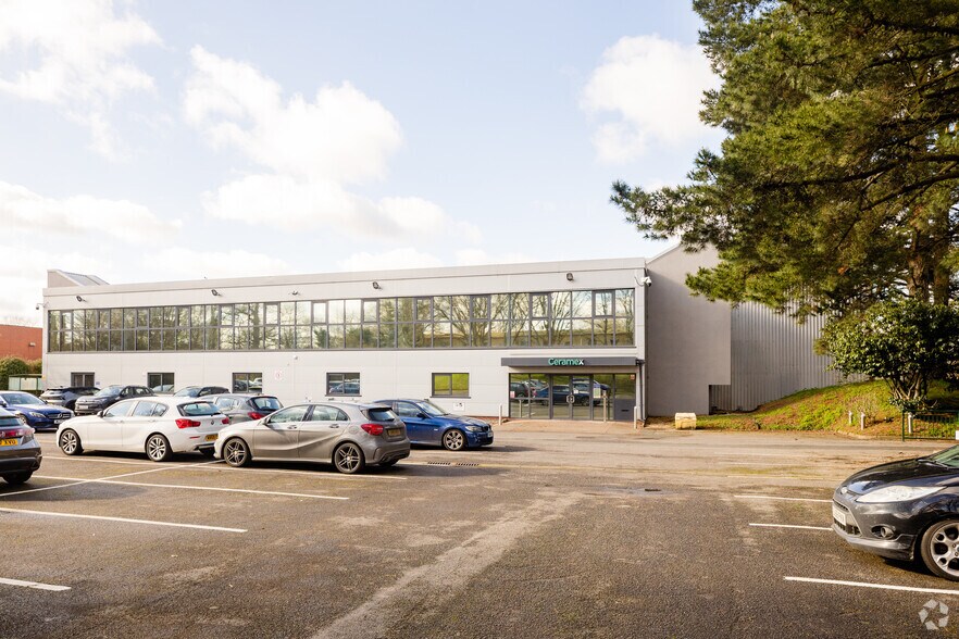 1 Acre Rd, Reading for sale - Primary Photo - Image 1 of 1