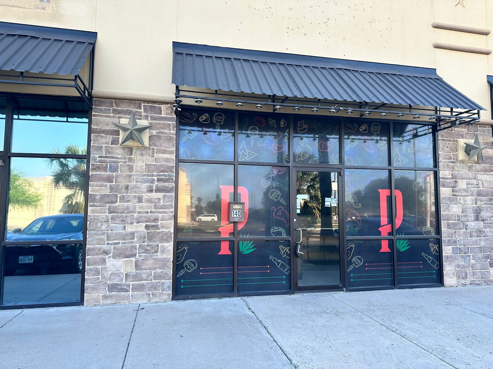 7490 Padre Island Blvd, Brownsville, TX to rent Building Photo- Image 1 of 11