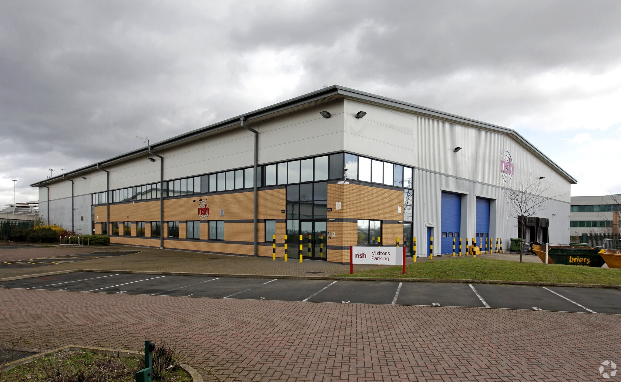 Forge Ln, Sutton Coldfield for sale Primary Photo- Image 1 of 1