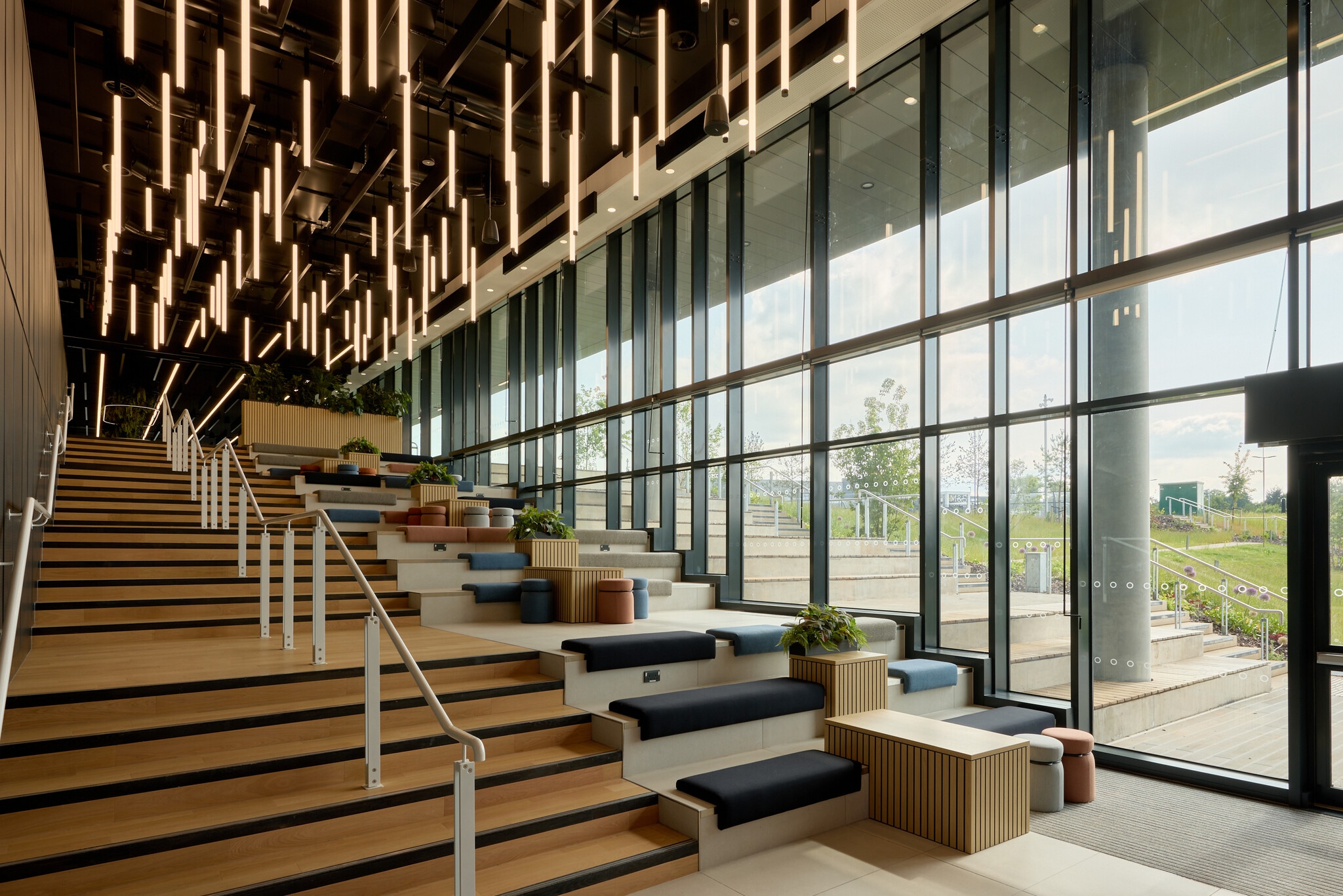 Aston Webb Blvd, Birmingham to rent Interior Photo- Image 1 of 17