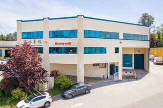 More details for Wayburn Drive – Light Industrial for Sale, Burnaby, BC