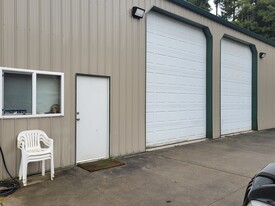 SBC Industrial Park - Commercial Property