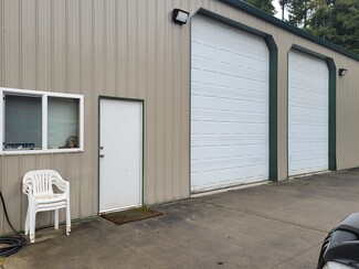 More details for 17708 Widme Rd NE, Poulsbo, WA - Industrial for Rent