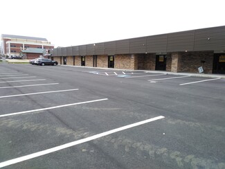 More details for 700 S German Ln, Conway, AR - Office for Rent